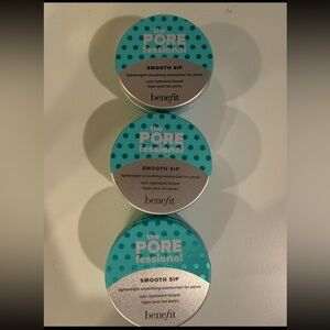 Benefit The POREfessional Smooth Sip Moisturizer